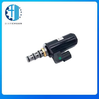 Solenoid Valve YN35V00018F2 KDRDE5K-31/30C40-111for Kobelco SK200-3 Excavator Spare Parts