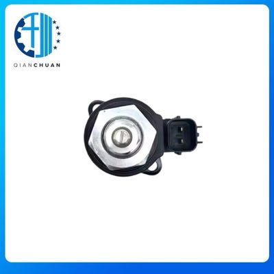 Solenoid Valve YN35V00018F2 KDRDE5K-31/30C40-111for Kobelco SK200-3 Excavator Spare Parts