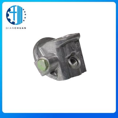 Fuel Filter Head IR0750 7N9519 for  Caterpillar E320C Excavator Spare Parts
