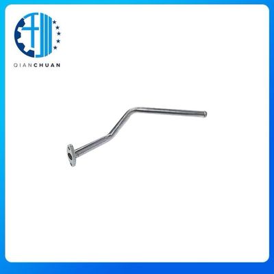 Supercharger Return Pipe 420217-00288  For Daewoo DH225/9 D1146 DE08  Excavator Engine Spare Parts
