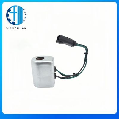 C08-24-DTF10 6031905 Solenoid Valve Coil  for  320c Excavator Engine Parts