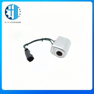 C08-24-DTF10 6031905 Solenoid Valve Coil  for  320c Excavator Engine Parts