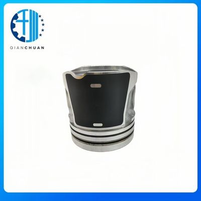 3707997 3707998 Piston For   C7.1 Diesel Engine Parts