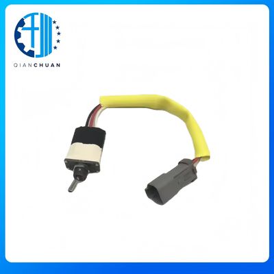 158-6634  Toggle Switch Assembly For   Engine C7 C-9 C13 C18