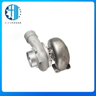 6505-68-5030 6505685030 Turbocharger For Komatsu SAD140E-3E-7 Engine WA500-3H  PC650 KTR110 Excavator