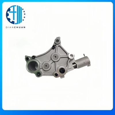 1-13100-312-1  L210-0030B Oil Pump For Isuzu 6WG1 ZAX450 ZAX470 Engine