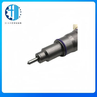 VOE20430583 21582096 Fuel Injector For VOLVO Engine FH12 FM12 FM9 EC460B EC360B