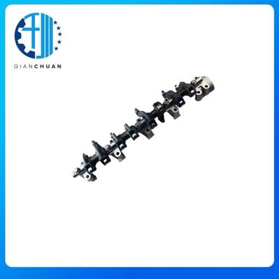 24515-42500  Rocker Arm Assembly for Hyundai  D4BB  Forklift Engine Spare Parts