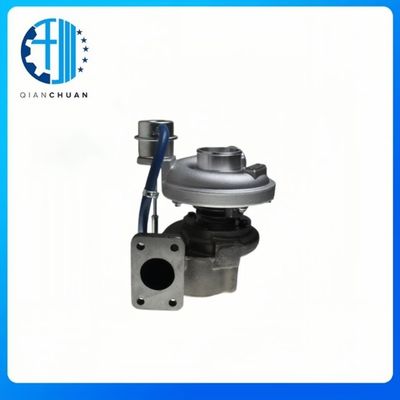  316-0514 GT2560S Turbocharger  For    C4.4 Engine Parts