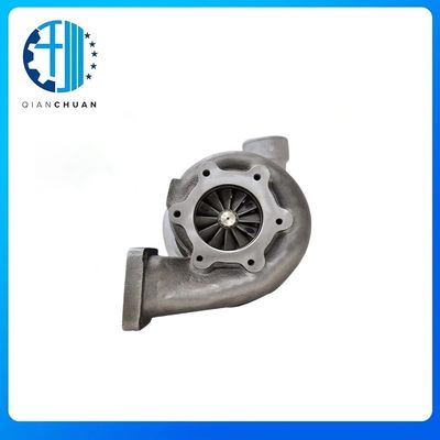 114400-3400 Turbocharger for Isuzu Engine 6RB1 6RB1TQA Hitachi Excavator EX450-5