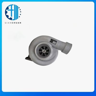 114400-3400 Turbocharger for Isuzu Engine 6RB1 6RB1TQA Hitachi Excavator EX450-5