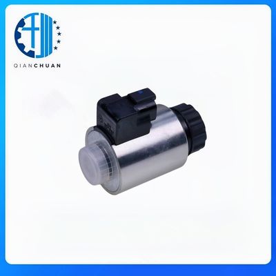 324-2579 619-2372 Solenoid Valve Coil  For  415 416 434 422F2 427F2