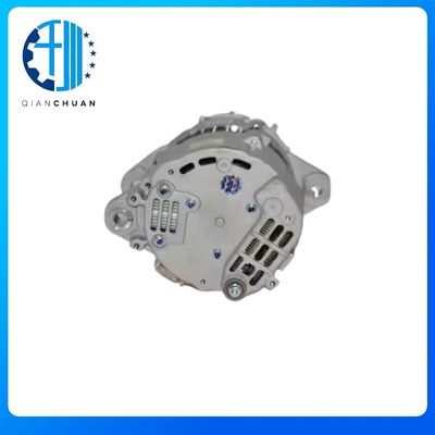212-8561  24V 54A Alternator  for  320C 320D Excavator  Engine Spare Parts for Machinery Construction