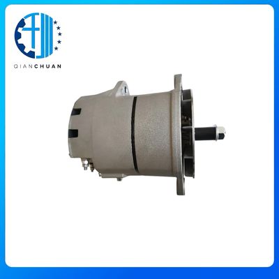 24V 45A Alternator 3331184 For Caterpillar CAT 3116 3126 3196 3304 3306 3508 Engine Spare Parts