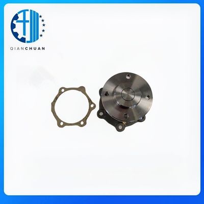 6630541 6599948 Water Pump for Bob 843 Skid Steer Loader