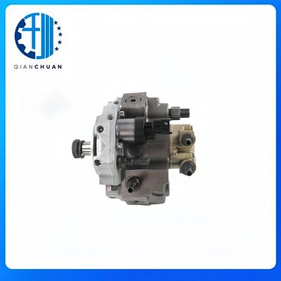 7854-71-1320 Fuel Pump for Komatsu 6D107 Engine PC200-8 PC210-8 PC220-8  Excavator