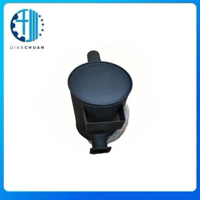 Muffler 291-5505 For  D5K  Engine Spare Parts