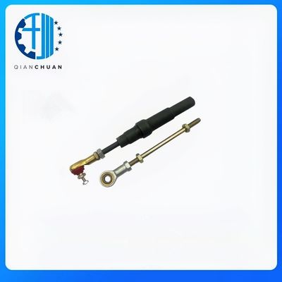 207-43-74120 Throttle Control Lever for Komastu PC300-7 PC350-7 PC360-7 Excavator