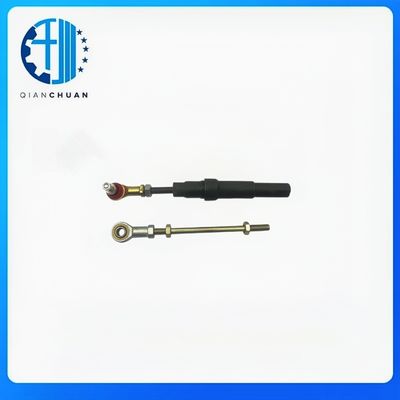 207-43-74120 Throttle Control Lever for Komastu PC300-7 PC350-7 PC360-7 Excavator