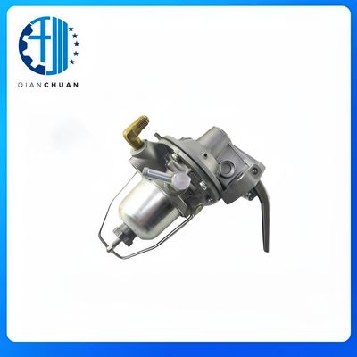 17010-50K00 Fuel Pump for Nissan Engine H15 H20II H25II K15 K21 K25 TCM Forklift