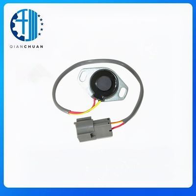 7861-93-4130 Throttle Motor Positioner for Komatsu PC120-6 PC200-6 Excavator