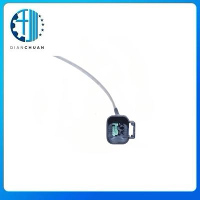 Water Temperature Sensor 592-3072  for   3512C 3516C G3520H Engine Spare Parts