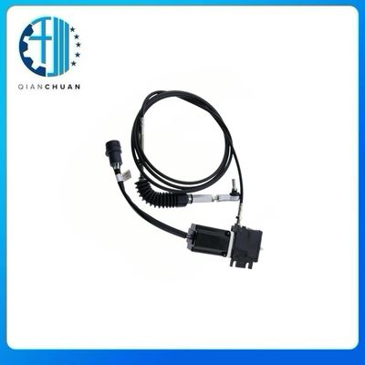  102-8007 Throttle Motor  for   E307B 307 307B 307C   Excavator Spare Parts