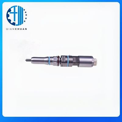 456-3493 Fuel Injector  for   C9.3 Engine 336E Excavator 966K Loader