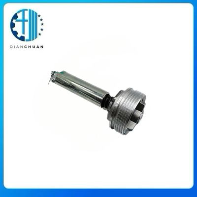 Check Valve 184-3833 For   E320C E320D  Excavator Spare Parts Construction Machinery Parts