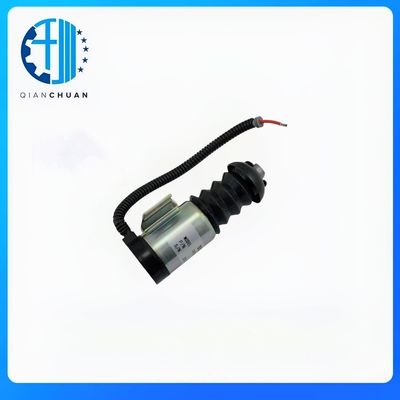 0423-4373 ShutOff Solenoid Valve for Deutz BF3L914 D914L03 D914L05 F5L914 TCD914L06 Engine