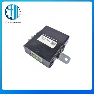 12V  28510-23360-71 Timer Pre-Heating For Toyota 7FBR10 Forklift Spare Parts