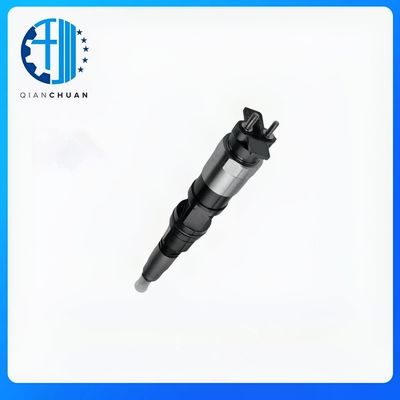 095000-5190 RE524364 Fuel Injector for John Deere Tractor 6081T Engine