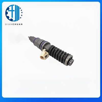 3803637 20430583 BEBE4C080 Fuel Injector for Volvo EC460 EC360B FH12 Excavator Parts