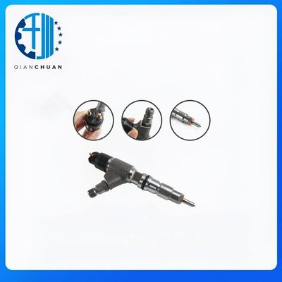 449-3315 0445120518 Fuel Injector for  M315D2 M317D2 C4.4