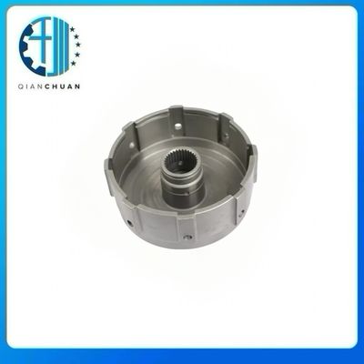 Hydraulic Clutch Assy 3EB-15-52121 for Komatsu FD30-16 Forklift Engine Spare Parts