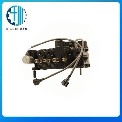 91G72-40300 Hydraulic Control Valve For Mitsubishi FD30 FD35 Forklift Spare Parts