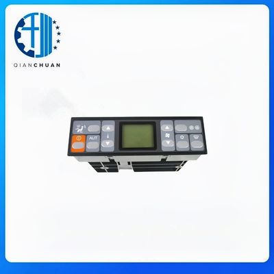 145670-7950 Air Conditioner Controller 24V for CAT E320D E312D E330D Excavator