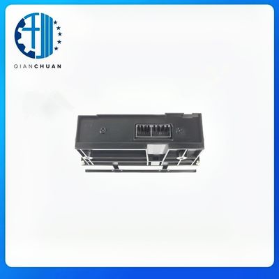 145670-7950 Air Conditioner Controller 24V for CAT E320D E312D E330D Excavator
