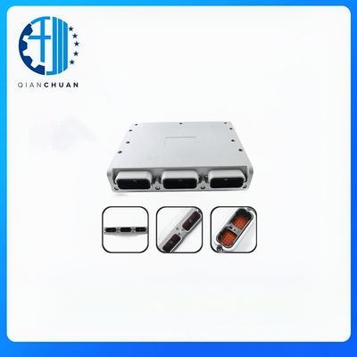 21Q6-32102 Control Unit for Hyundai R210LC9 MCU  Excavator Spare Parts