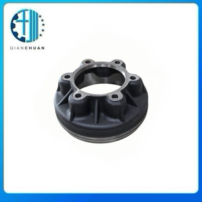 Brake Drum 91G33-10800 for F14E Mitsubishi  Forklift Spare Parts