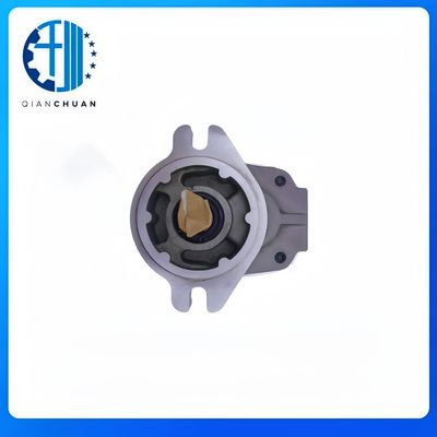 705-61-28010 Hydraulic Gear Pump For Komatsu D20A-7 D20AG-7 D20P-7A Bulldozers