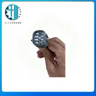 701-52701 Forward and  Reverse Column Turn Signal Switch  For JCB 3XC Excavator Spare Parts