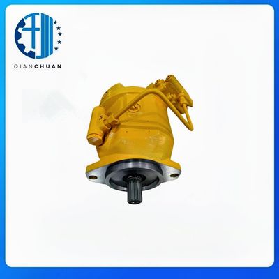 235-4108 Hydraulic Piston Pump for  416D 424D Backhoe Loader 3054 3054C Engine