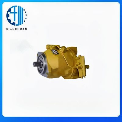 235-4110 10R-8696 Hydraulic Piston Pump for  428D Backhoe Loader