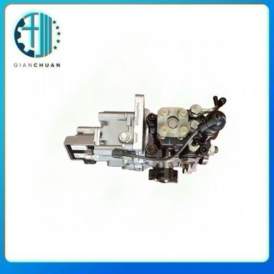 Fuel Injection Pump 729932-51400 For Yanmar 4TNV98  Engine Spare Parts