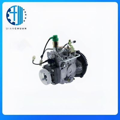 104641-6211 8970395390 Fuel Injection Pump For Isuzu  4JB1 Engine Spare Parts
