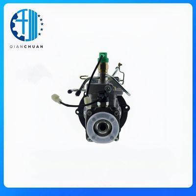 104641-6211 8970395390 Fuel Injection Pump For Isuzu  4JB1 Engine Spare Parts