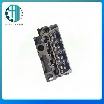  Cylinder Head Assy For  C6.4 C7 C7.1 C9 C9.3 C10 C11 C12 C13 C18 Engine Spare Parts