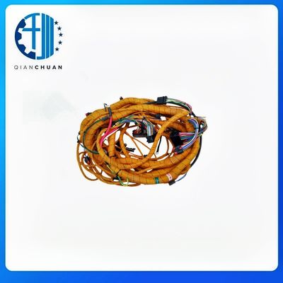 259-5068 275-6732 External Wiring Harness As-chassis For  E345C C13