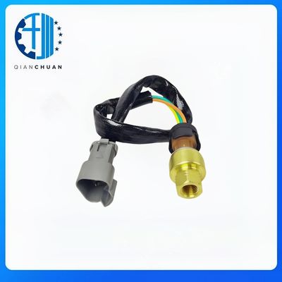 239-3478 2393478 Pressure Sensor for   C11 C13 C15 Engine 349D 390D Excavator
